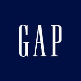 Gap جاب