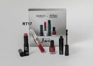 تطبيق نمشي RT17