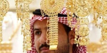 أسعار الذهب في السعودية تفجر مفاجأة اليوم السبت 3/12/2022 34 أسعار الذهب في السعودية