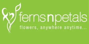 ferns n petals discount