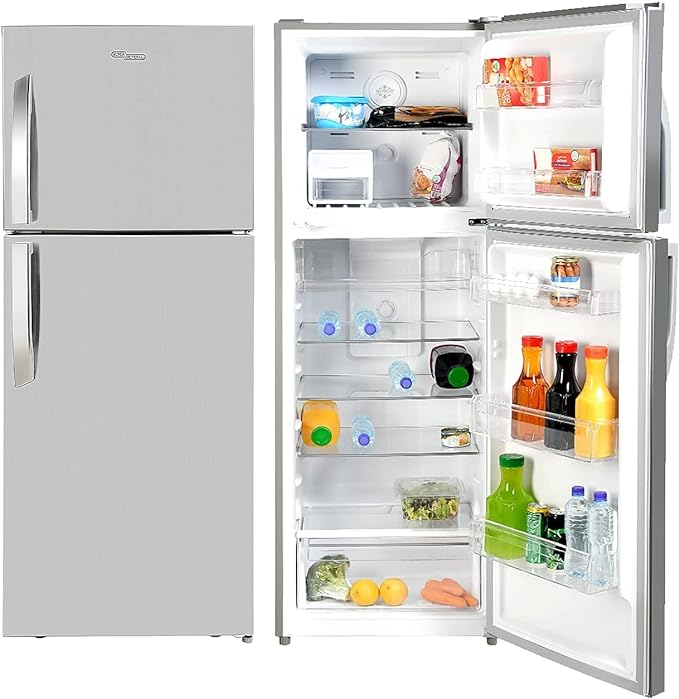 دليلك الشامل لاختيار الثلاجة المثالية