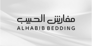 "كود خصم مفارش الحبيب بلاك فراي داي لخصومات الجمعة السوداء في نوفمبر"