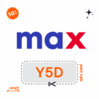 كوبون خصم ماكس فاشون (Y5D) لأعلى قيمة تخفيض 14 كود خصم ماكس فاشن