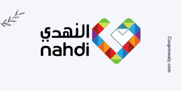 كود خصم صيدلية النهدي