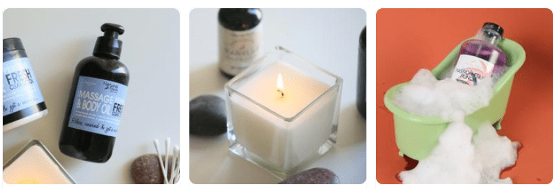 كود خصم ناتشورال تاتش - خصم 10% إضافي إلى خصومات المتجر 7 كود خصم ناتشورال تاتش - خصم 10% إضافي إلى خصومات المتجر