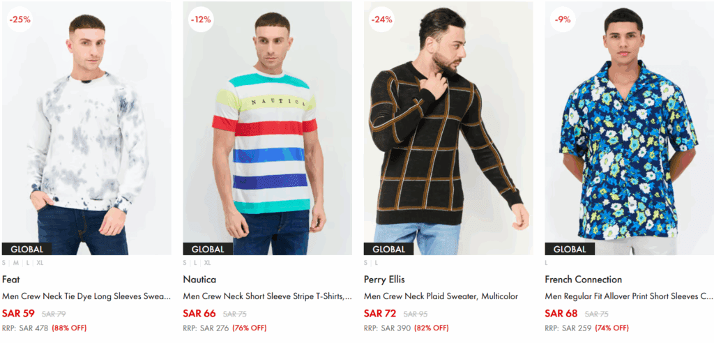 أحدث كود خصم براندز فور لس | خصم 10% في البلاك فرايدي. 2 أحدث كود خصم براندز فور لس | خصم 10% في البلاك فرايدي.