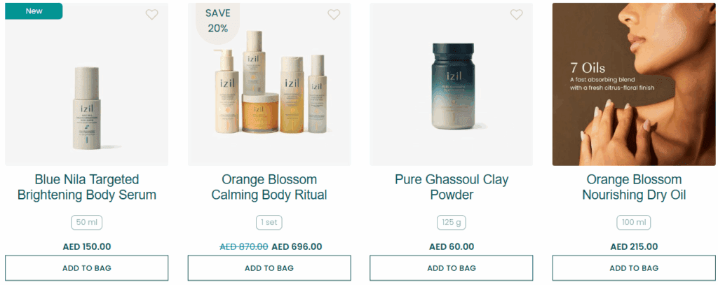 كود خصم ايزل بيوتي : احصلي علي خصم إضافي 5% الآن.