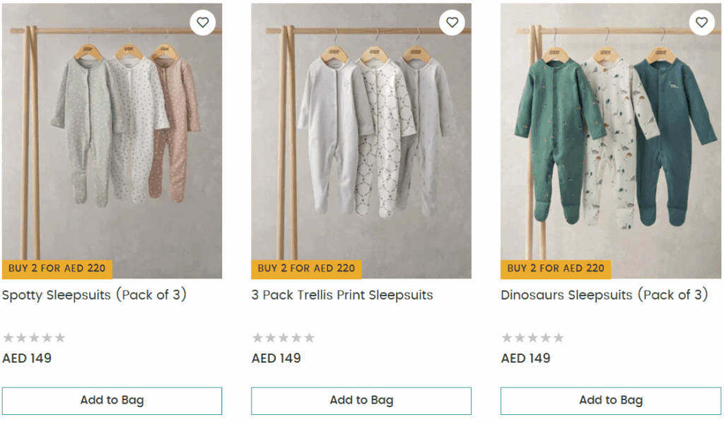 كود خصم ماماز اند باباز | خصم 10% إضافي للبلاك فرايدي. 4 كود خصم ماماز اند باباز | خصم 10% إضافي للبلاك فرايدي.