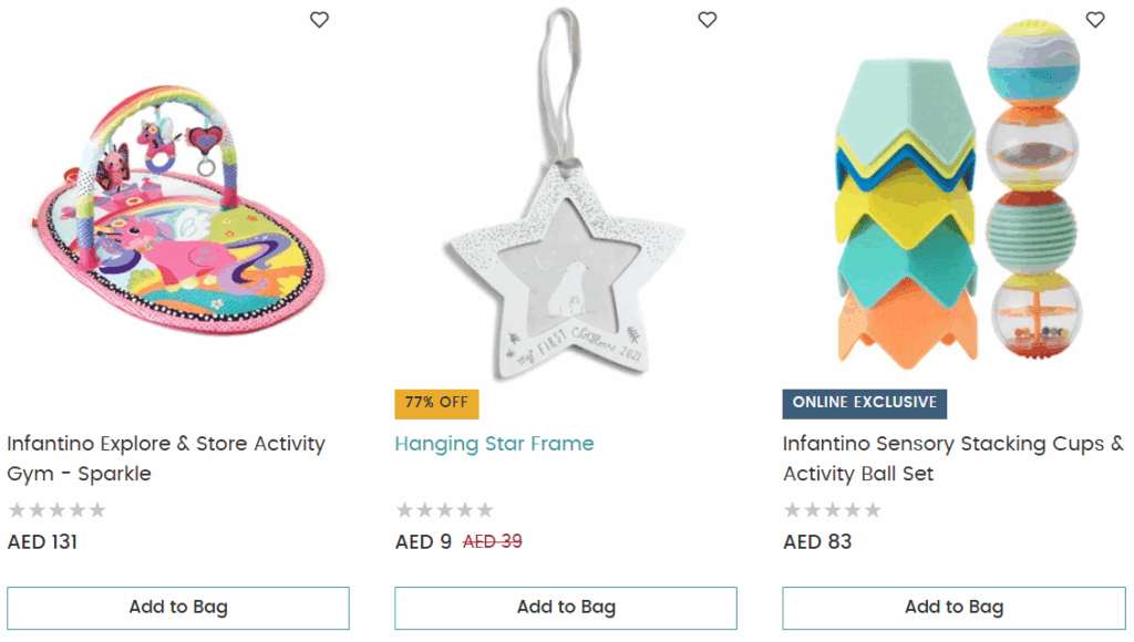 كود خصم ماماز اند باباز | خصم 10% إضافي للبلاك فرايدي. 5 كود خصم ماماز اند باباز | خصم 10% إضافي للبلاك فرايدي.