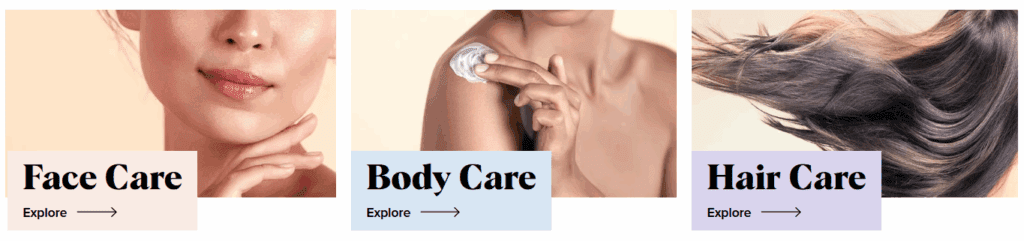 وفّري أكثر في البلاك فرايدي مع كود خصم بشرة كير PL97.