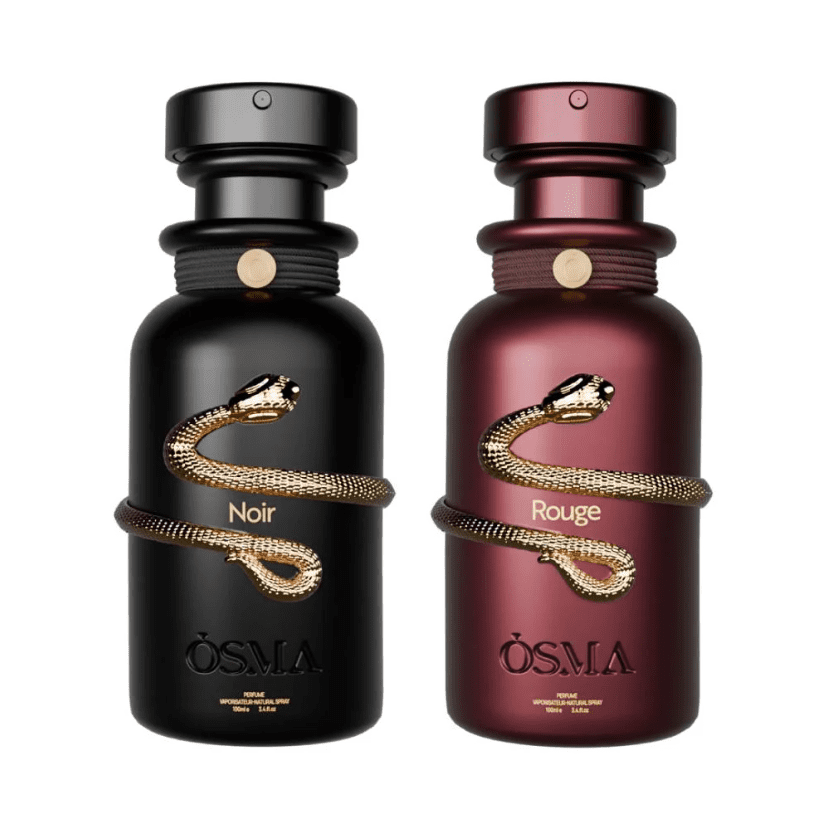 استمتع بعطور Osma الفاخرة مع كود خصم اوسما PF38 في البلاك فرايدي 2 استمتع بعطور Osma الفاخرة مع كود خصم اوسما PF38 في البلاك فرايدي