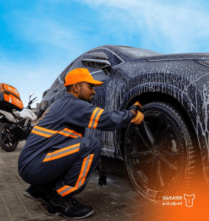 استفد من كود خصم سويتر – خصم 10% للبلاك فرايدي