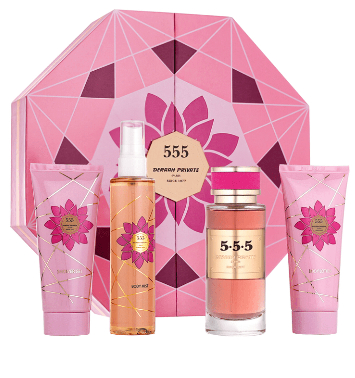 وفّر أكثر في البلاك فرايدي مع كود خصم درعة Sa24.