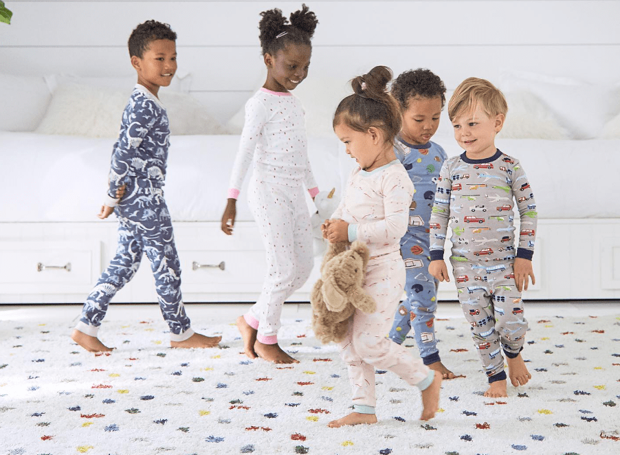 استفد من كود خصم بوتري بارن كيدز - خصم 10% بالبلاك فرايدي