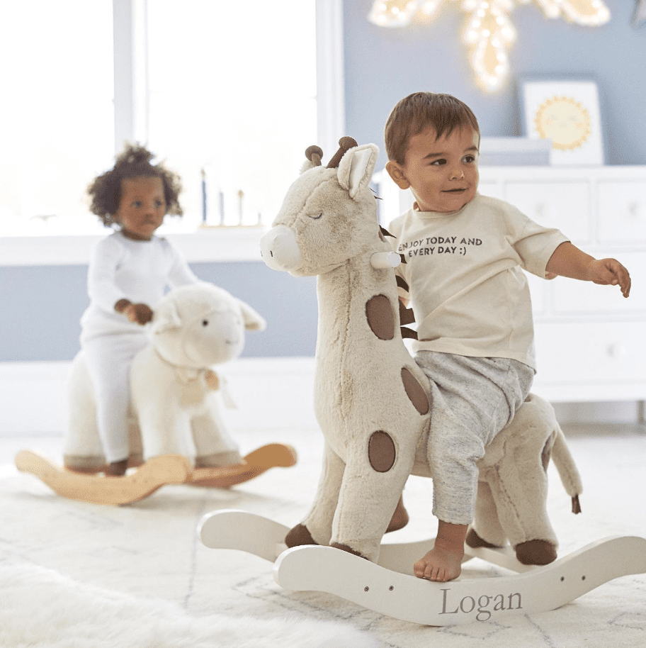 استفد من كود خصم بوتري بارن كيدز - خصم 10% بالبلاك فرايدي