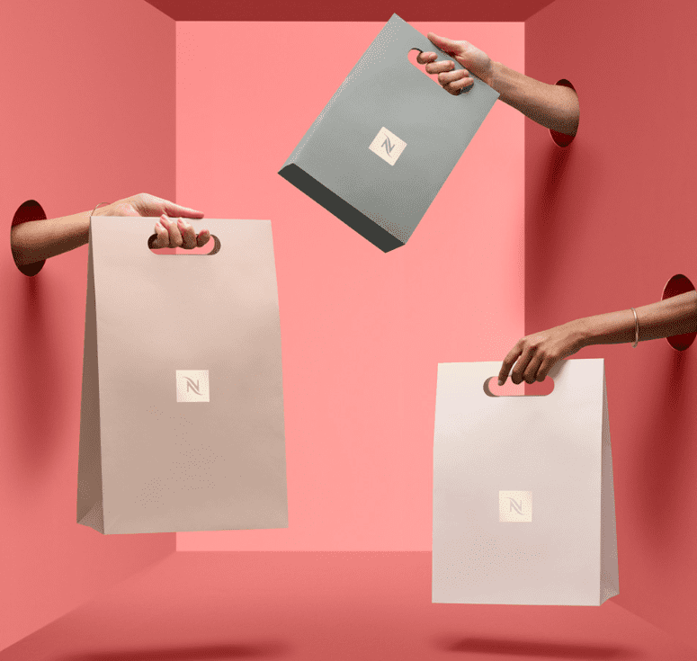 استمتع بخصم 10% مع كود خصم نسبرسو NES734 للبلاك فرايدي