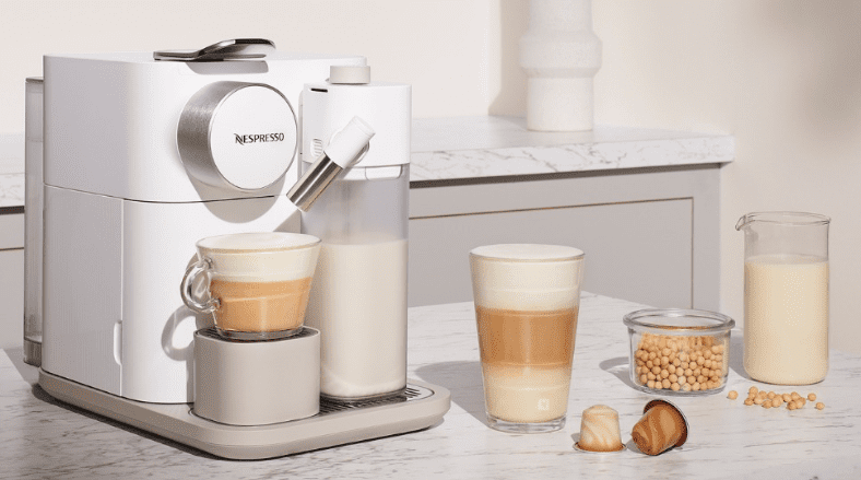 استمتع بخصم 10% مع كود خصم نسبرسو NES734 للبلاك فرايدي