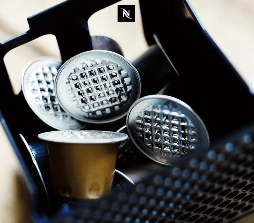 استمتع بخصم 10% مع كود خصم نسبرسو NES734 للبلاك فرايدي