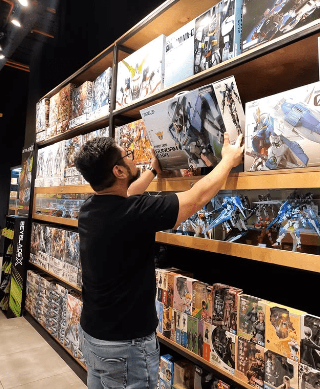 استفد من كود خصم اوتاكوميP094 لشراء منتجاتك في البلاك فرايدي