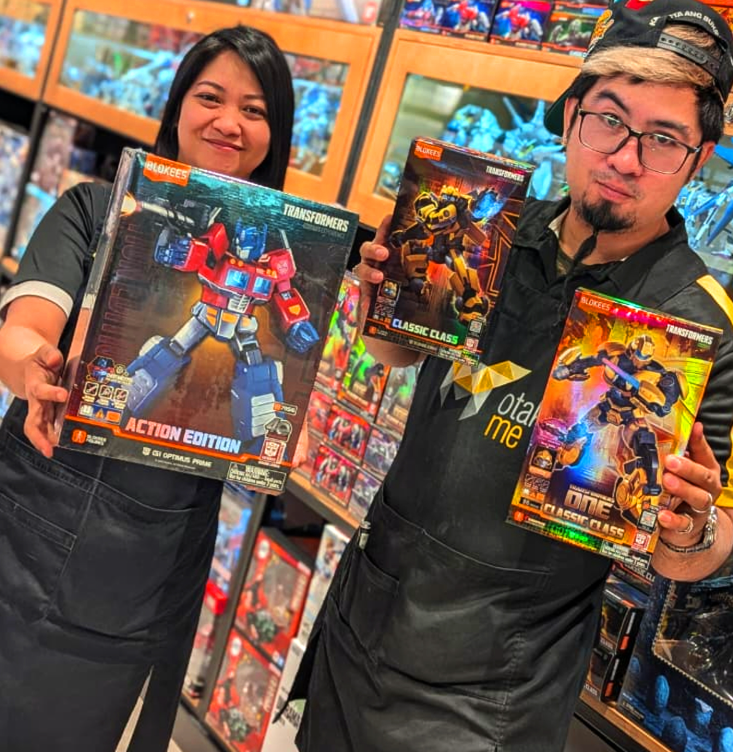 استفد من كود خصم اوتاكوميP094 لشراء منتجاتك في البلاك فرايدي