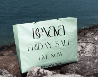 استفد من كود خصم بيفافا AA2 واحصل على خصم 10% بالبلاك فرايدي