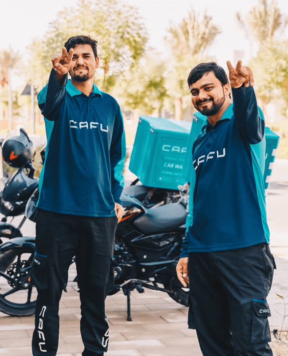 استمتع بعروض البلاك فرايدي مع كود خصم كفو CAF66