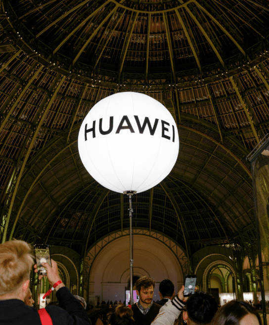 استفد من كود خصم هواوي AAXX17 واحصل على خصومات البلاك فرايدي