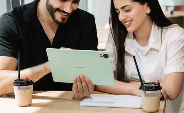 استمتع بأفضل عروض البلاك فرايدي مع كود خصم هواوي 2025