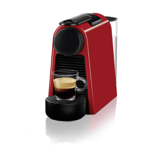 مقارنة بين ماكينات نسبريسو