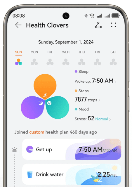 كيف تربط جوال هواوي بالساعات الذكية؟ 2 كيف تربط جوال هواوي بالساعات الذكية؟