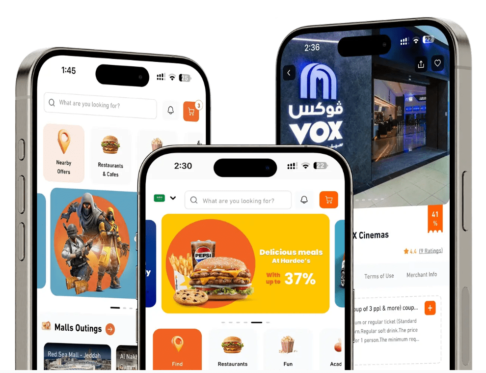 كيف تشتري "كوبونات" وفرها وتفعلها؟ 1 كيف تشتري "كوبونات" وفرها وتفعلها؟