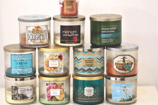 باث آند بودي وركس ولا ذا بودي شوب — أيهما أفضل جودة وسعر؟ 3 باث آند بودي وركس ولا ذا بودي شوب — أيهما أفضل جودة وسعر؟