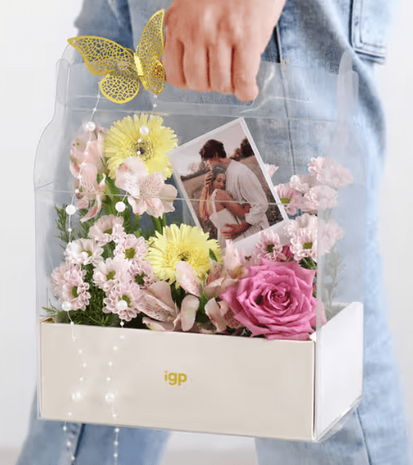 كيف ترسل هدية لشخص في مدينة أخرى؟ 1 كيف ترسل هدية لشخص في مدينة أخرى؟