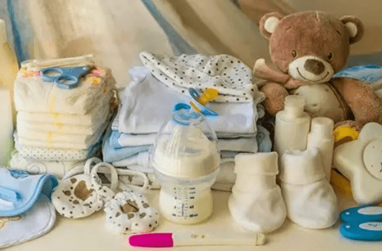 أفضل كوبونات مستلزمات الأطفال والأمومة 2026