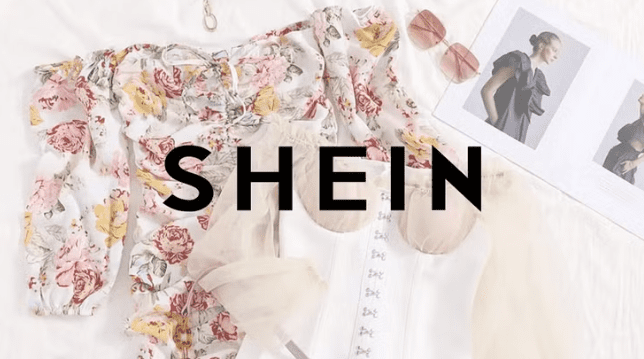 هل التسوق من شي إن آمن وهل المنتجات بجودة كويسة؟