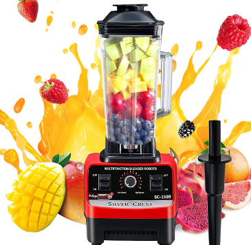 تجهيزات رمضان من المطبخ — أفضل الأجهزة والعروض