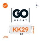 كود خصم جو سبورت KK29