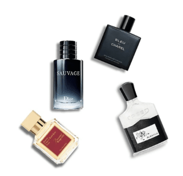 كيف أتأكد إن العطر اللي اشتريته أونلاين أصلي؟