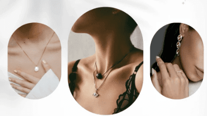 دليل شراء الإكسسوارات الفاخرة أونلاين بأسعار معقولة 1 دليل شراء الإكسسوارات الفاخرة أونلاين بأسعار معقولة